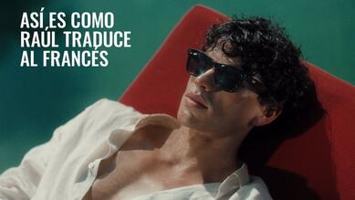RayBan - Hotel