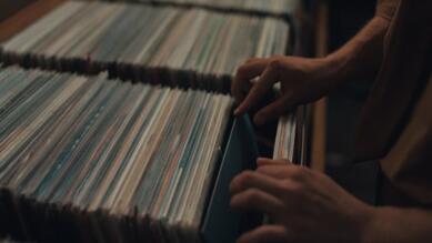 RayBan - Vinyl