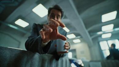 KFC - snackbox - office